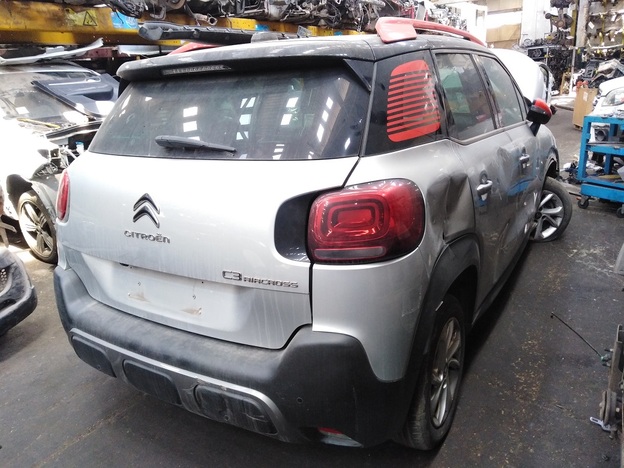 TABLERO Citroen C3 2018  USADO  EN DESARME